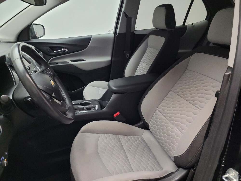 2021 Chevrolet Equinox in El Cajon, CA 92020 - 18141210 17