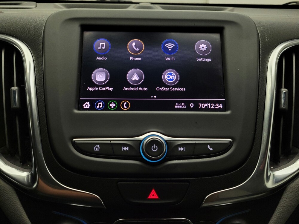 2021 Chevrolet Equinox in El Cajon, CA 92020 - 18141210 25