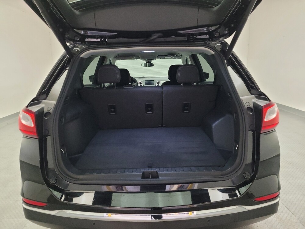 2021 Chevrolet Equinox in El Cajon, CA 92020 - 18141210 29