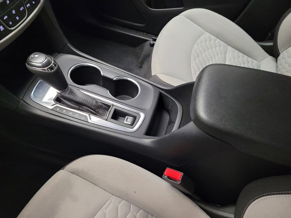 2021 Chevrolet Equinox in El Cajon, CA 92020 - 18141210 26