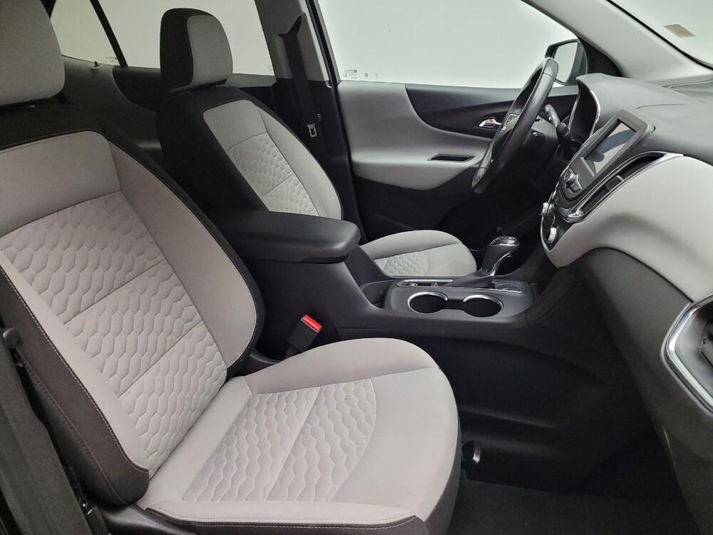2021 Chevrolet Equinox in El Cajon, CA 92020 - 18141210 21