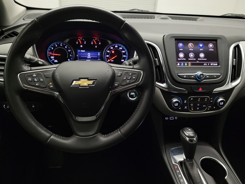 2021 Chevrolet Equinox in El Cajon, CA 92020 - 18141210 22