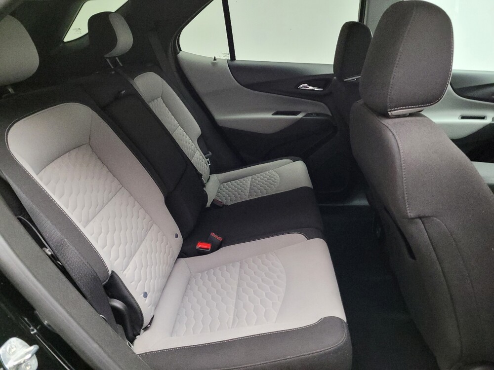 2021 Chevrolet Equinox in El Cajon, CA 92020 - 18141210 19