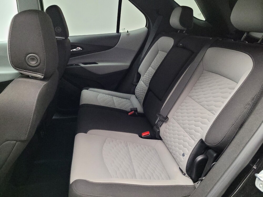 2021 Chevrolet Equinox in El Cajon, CA 92020 - 18141210 18