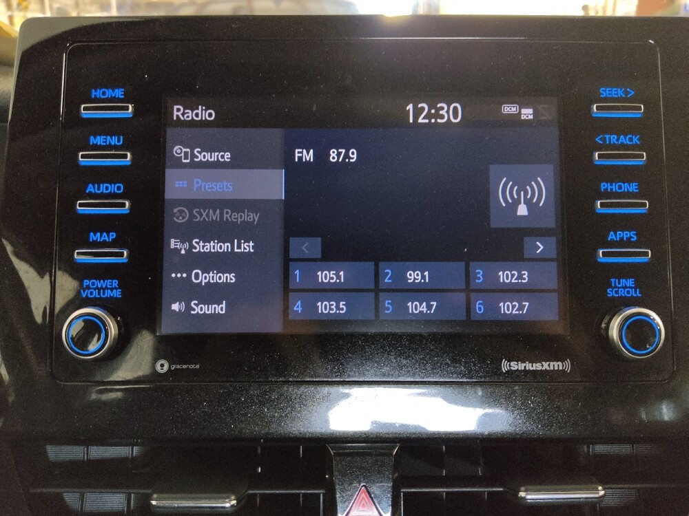 2022 Toyota Camry in Athens, GA 30606 - 18141211 25