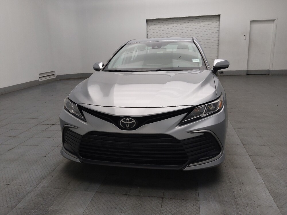 2022 Toyota Camry in Athens, GA 30606 - 18141211 15
