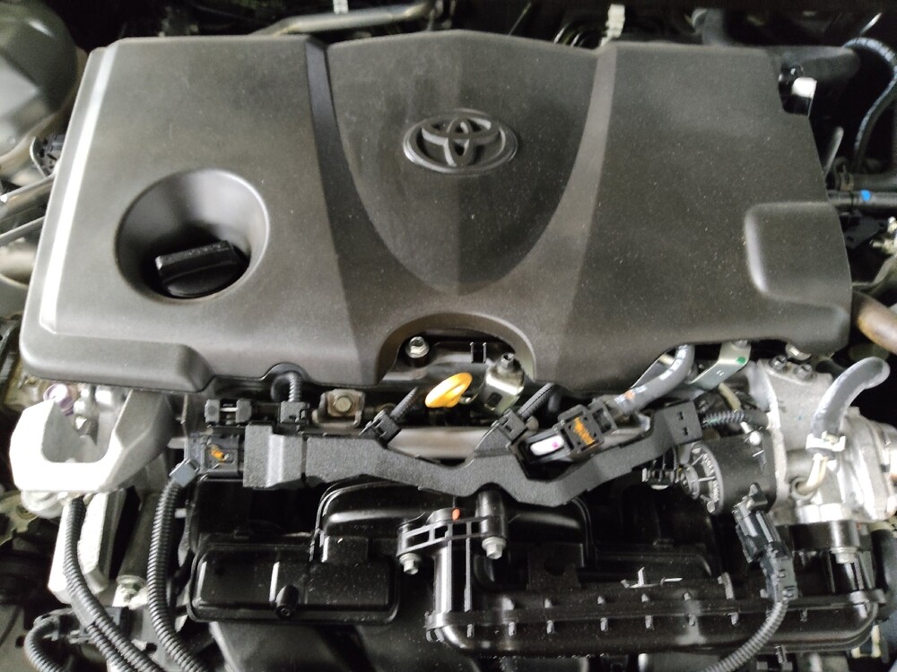 2022 Toyota Camry in Athens, GA 30606 - 18141211 30
