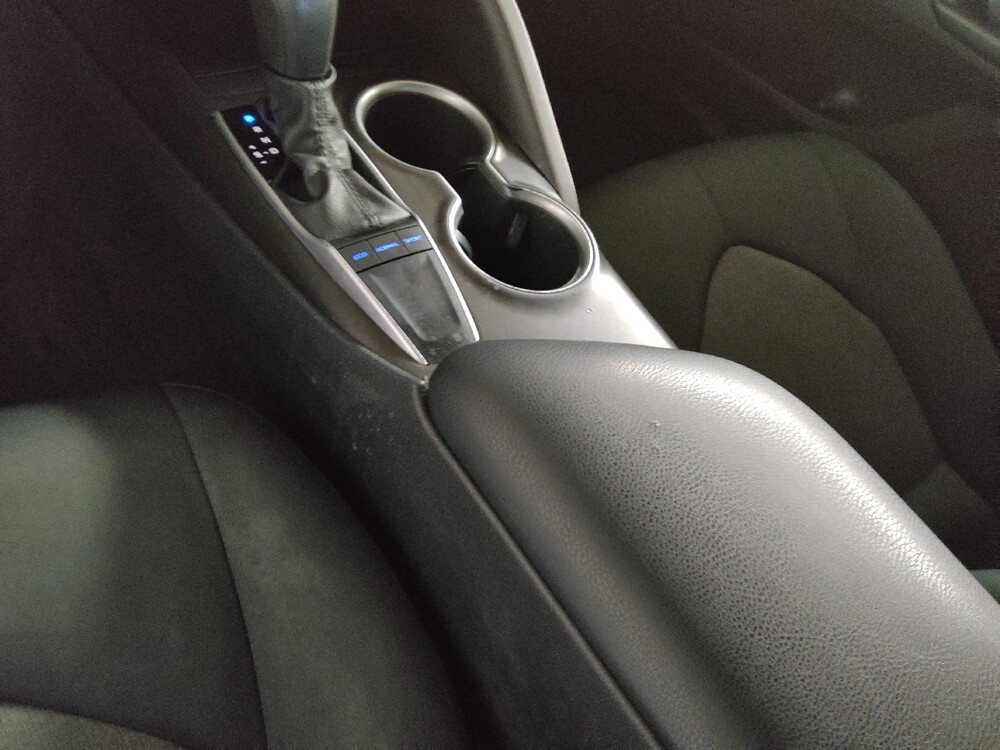 2022 Toyota Camry in Athens, GA 30606 - 18141211 26