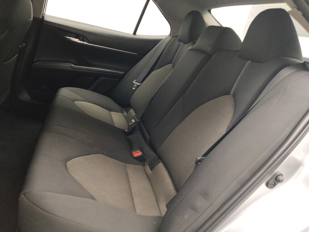2022 Toyota Camry in Athens, GA 30606 - 18141211 18
