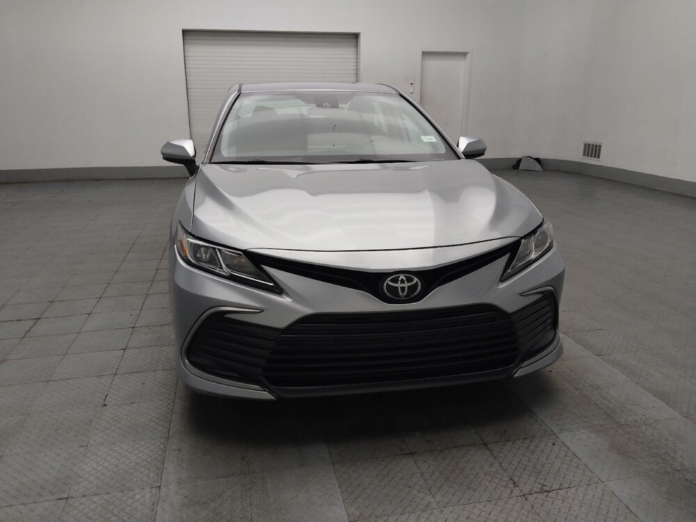2022 Toyota Camry in Athens, GA 30606 - 18141211 14