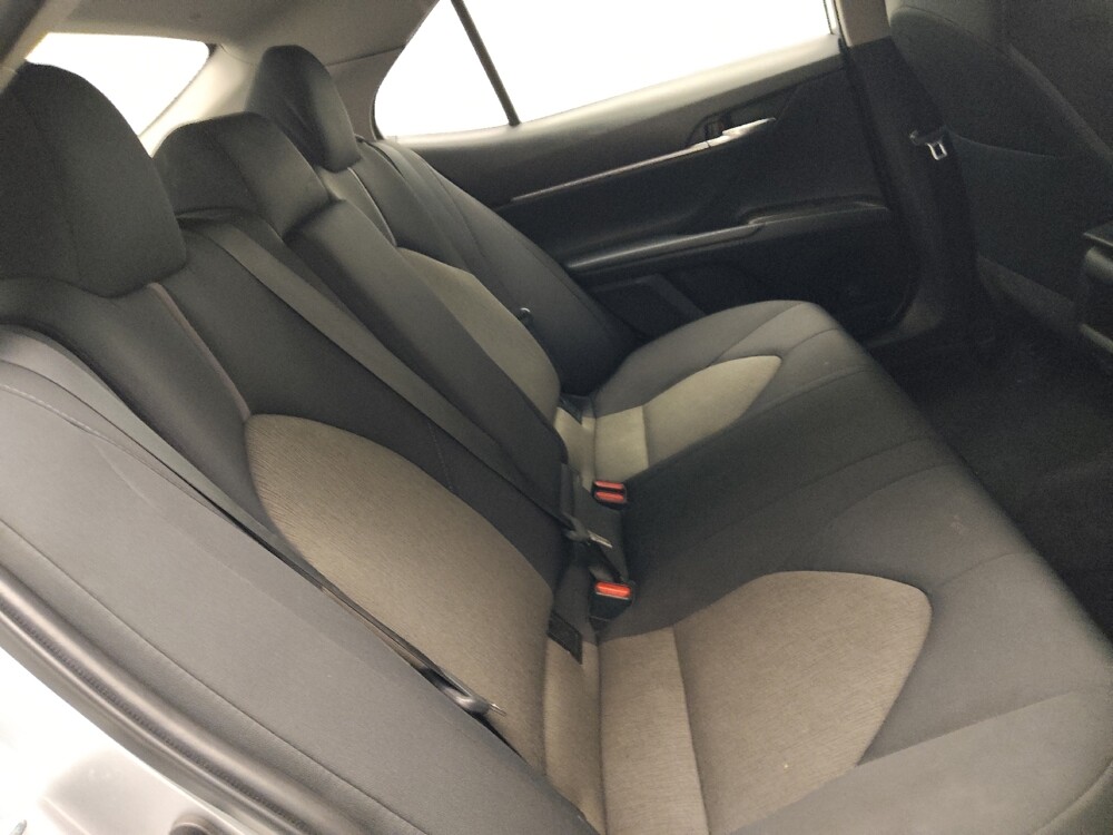 2022 Toyota Camry in Athens, GA 30606 - 18141211 19