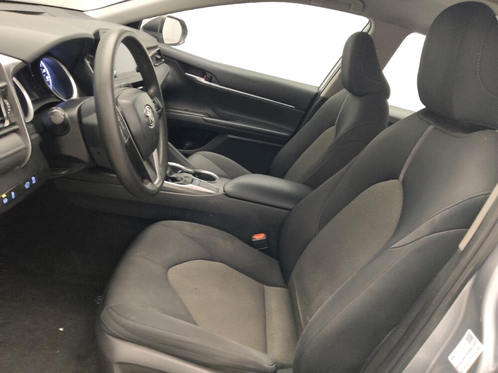 2022 Toyota Camry in Athens, GA 30606 - 18141211 17