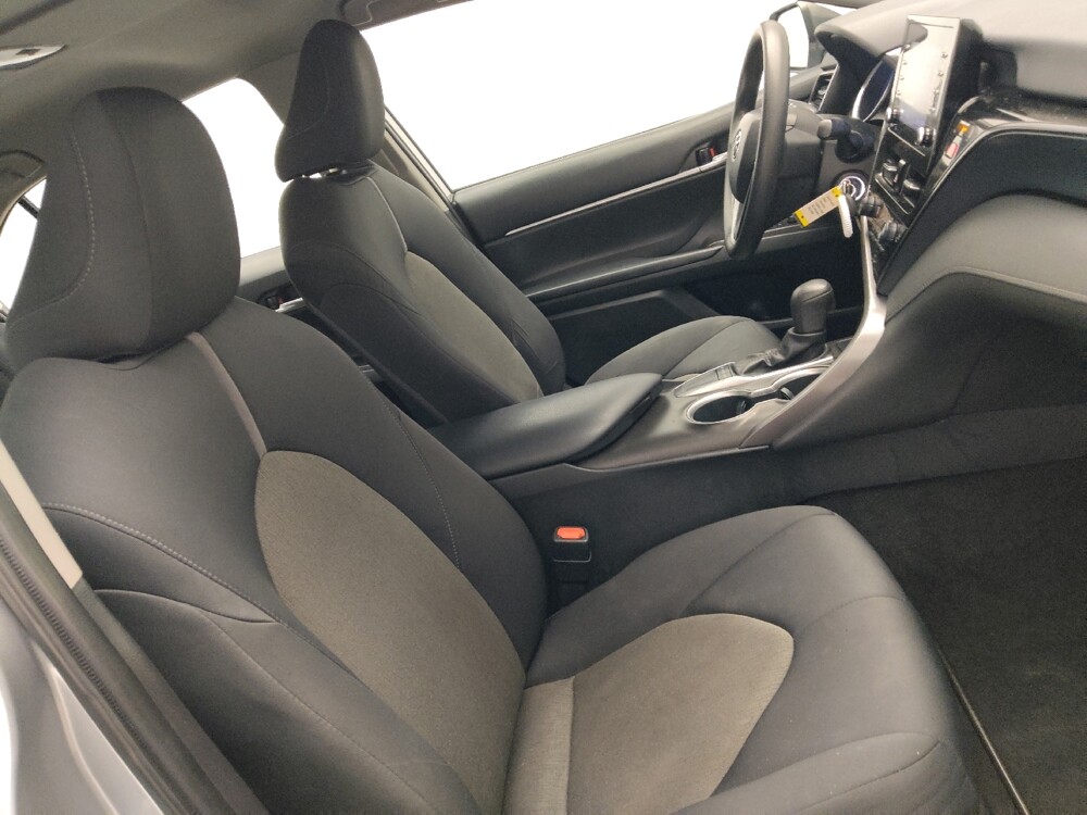 2022 Toyota Camry in Athens, GA 30606 - 18141211 21