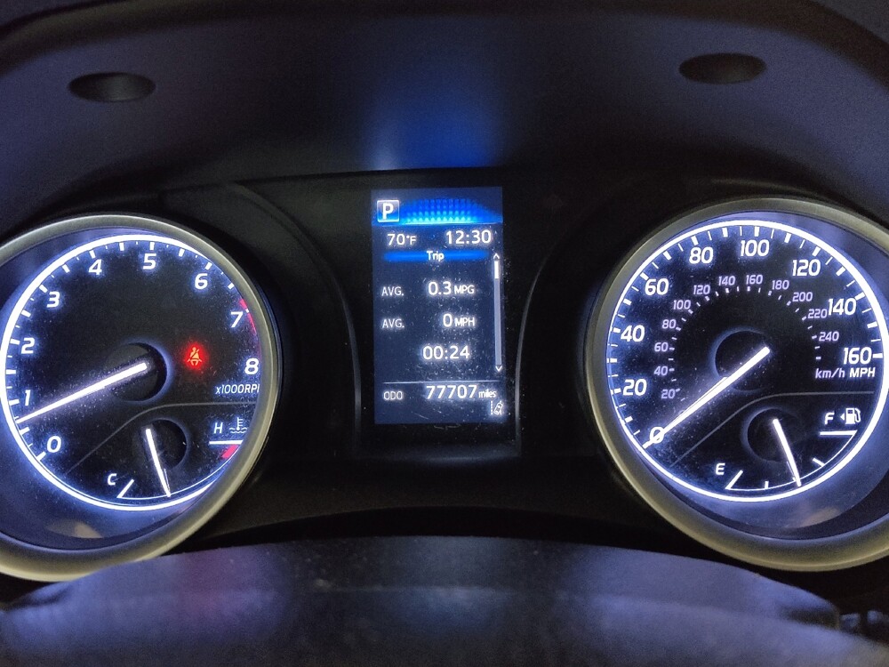 2022 Toyota Camry in Athens, GA 30606 - 18141211 23