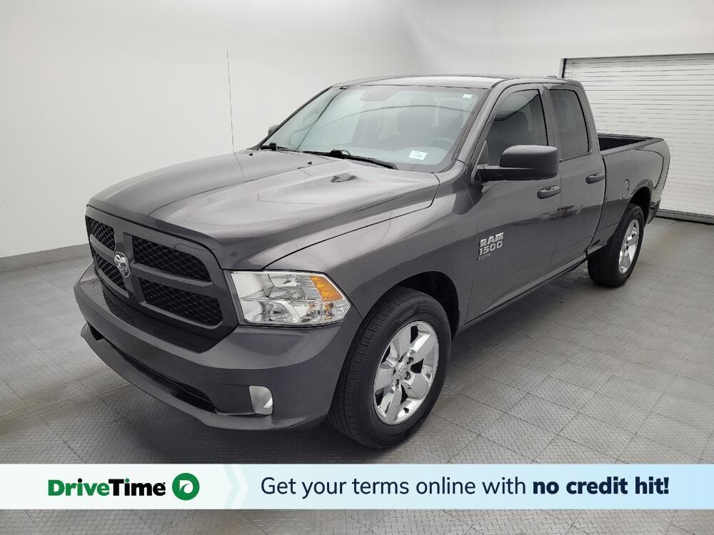 2019 RAM 1500 in Greensboro, NC 27407 - 18141213