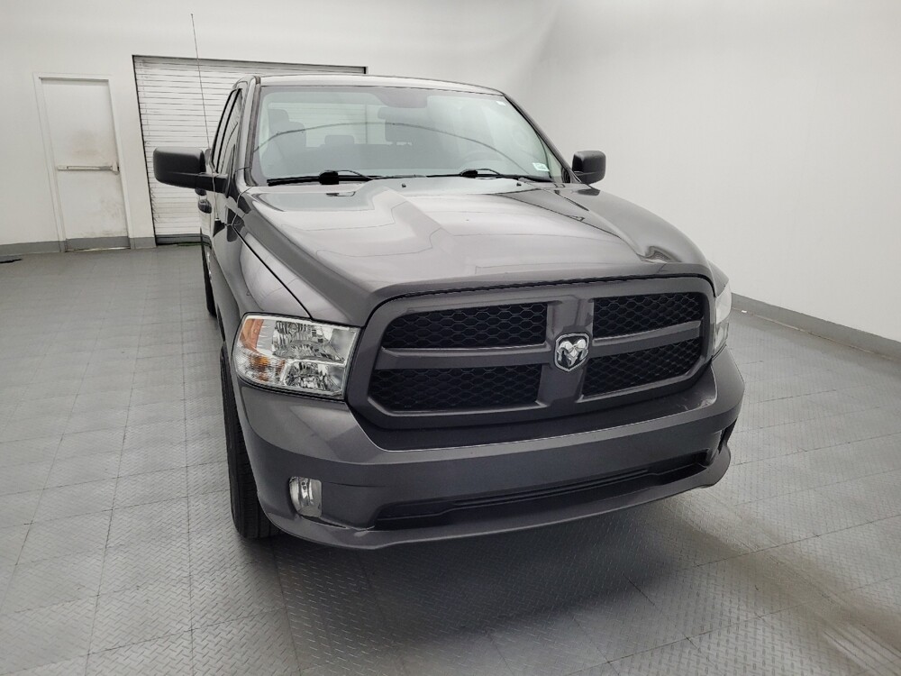 2019 RAM 1500 in Greensboro, NC 27407 - 18141213 14
