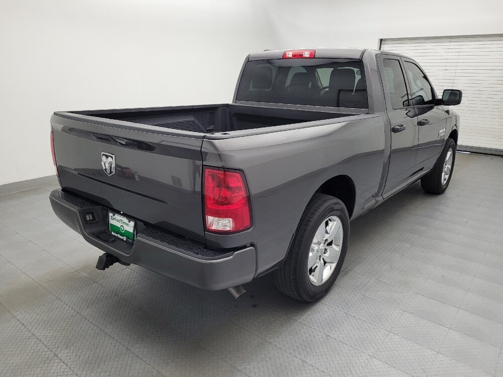 2019 RAM 1500 in Greensboro, NC 27407 - 18141213 9