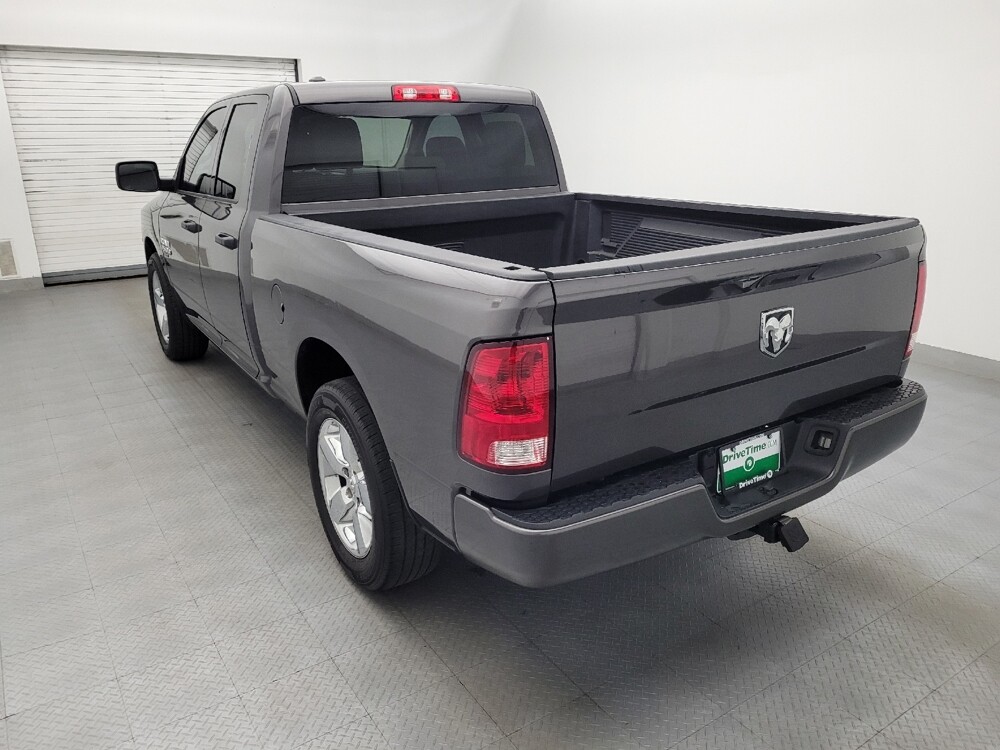2019 RAM 1500 in Greensboro, NC 27407 - 18141213 5