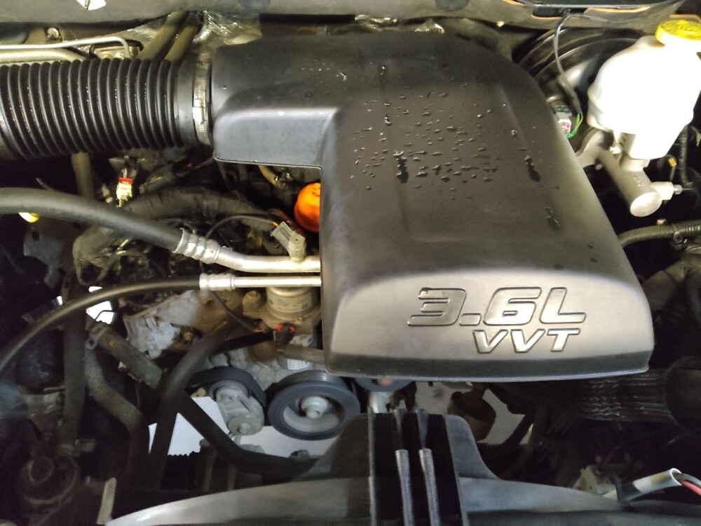 2019 RAM 1500 in Greensboro, NC 27407 - 18141213 30