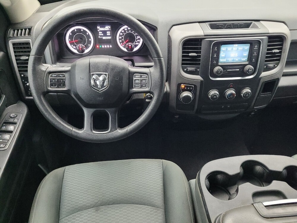2019 RAM 1500 in Greensboro, NC 27407 - 18141213 22