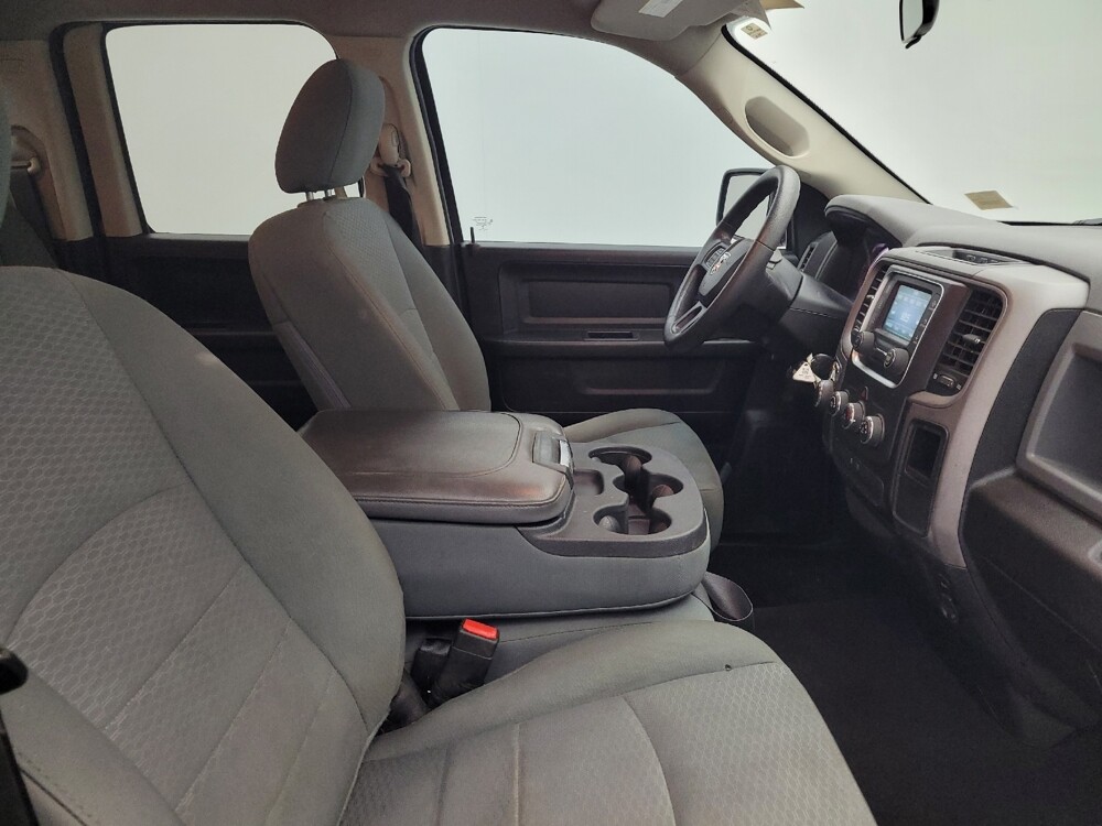 2019 RAM 1500 in Greensboro, NC 27407 - 18141213 21