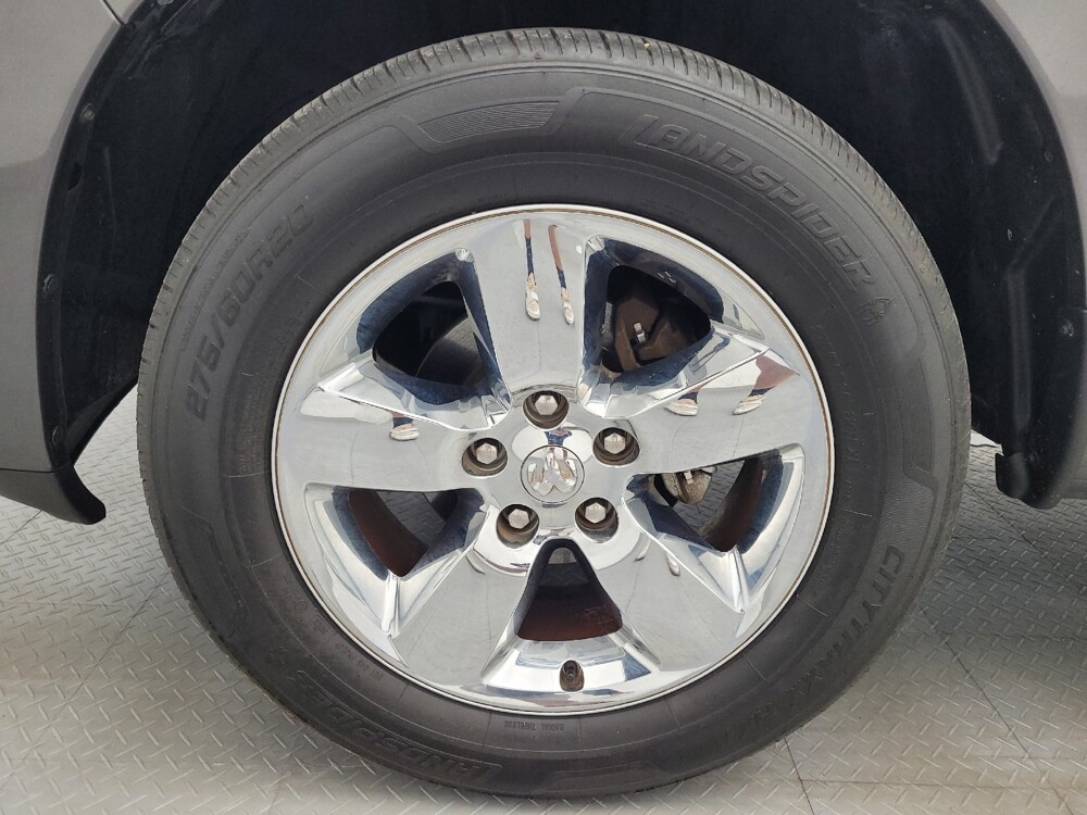 2019 RAM 1500 in Greensboro, NC 27407 - 18141213 31