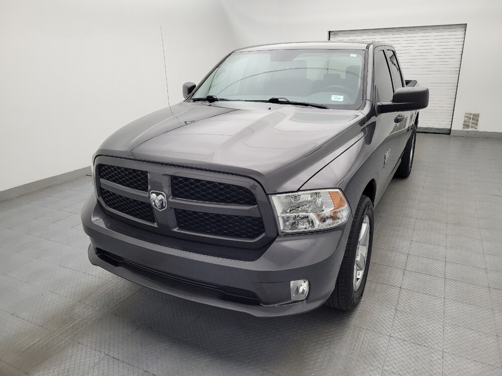 2019 RAM 1500 in Greensboro, NC 27407 - 18141213 15
