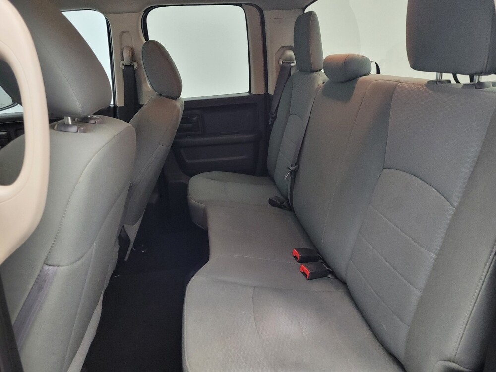 2019 RAM 1500 in Greensboro, NC 27407 - 18141213 18
