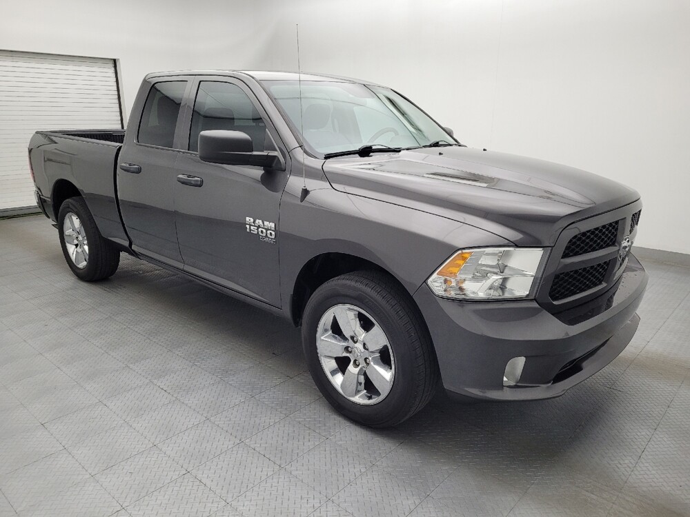 2019 RAM 1500 in Greensboro, NC 27407 - 18141213 11