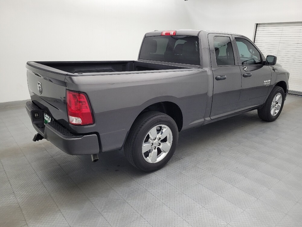 2019 RAM 1500 in Greensboro, NC 27407 - 18141213 10