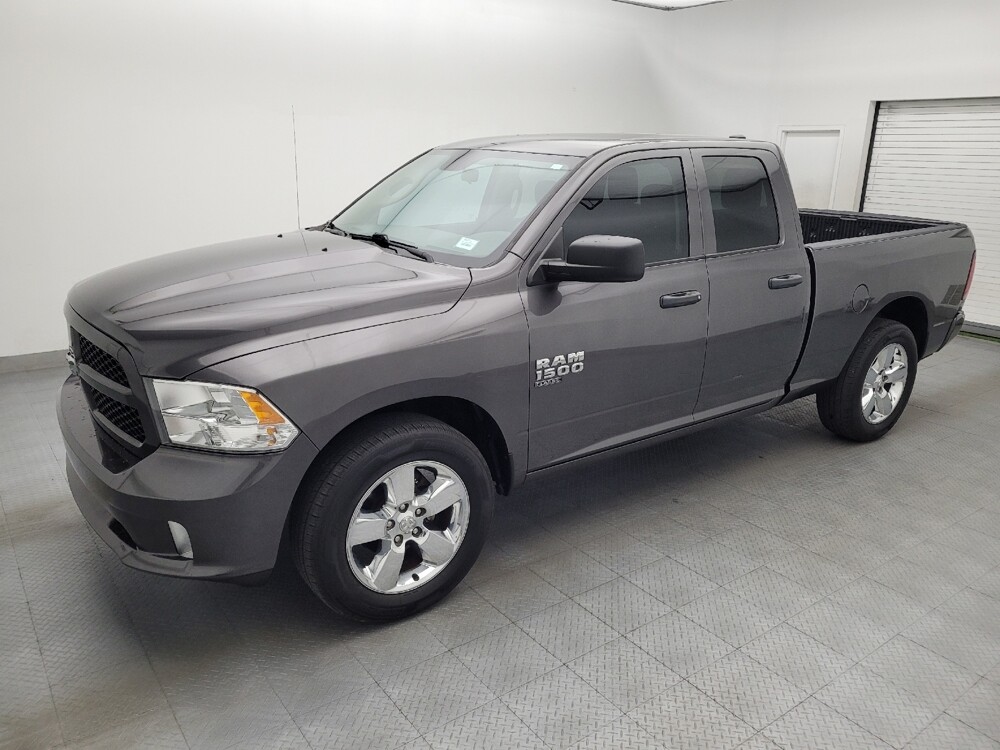 2019 RAM 1500 in Greensboro, NC 27407 - 18141213 2