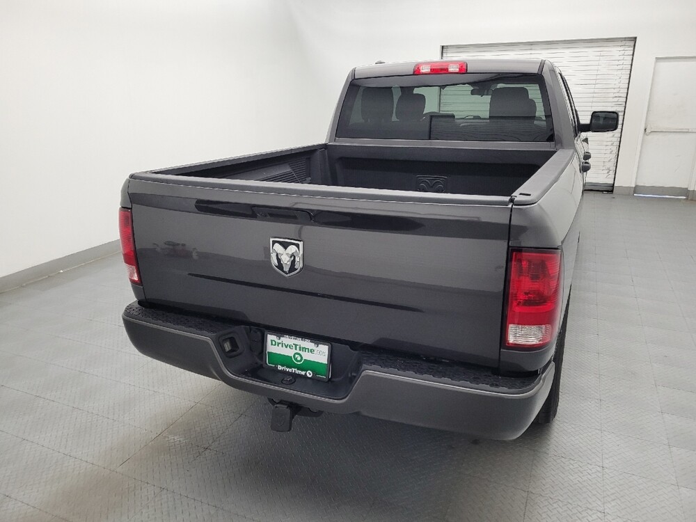 2019 RAM 1500 in Greensboro, NC 27407 - 18141213 7