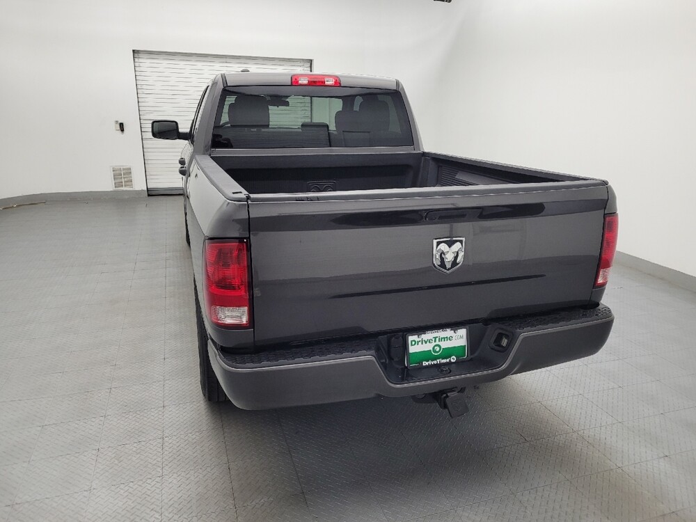 2019 RAM 1500 in Greensboro, NC 27407 - 18141213 6