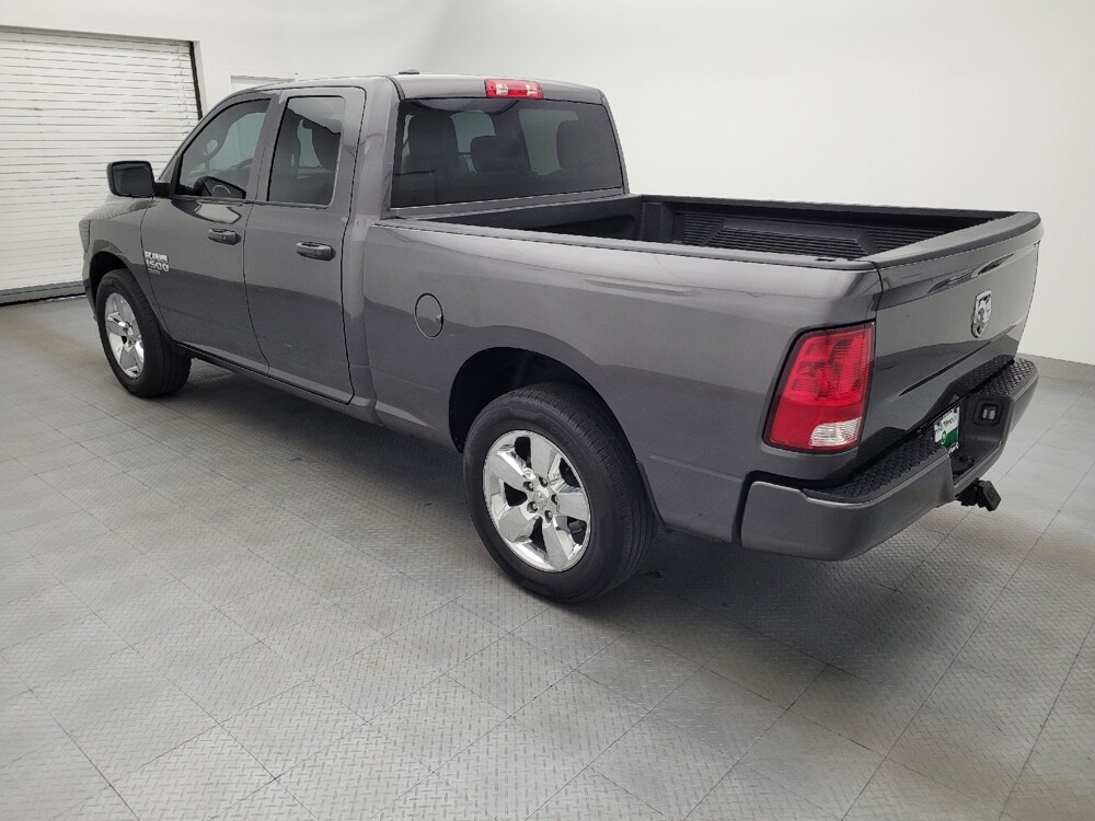 2019 RAM 1500 in Greensboro, NC 27407 - 18141213 3