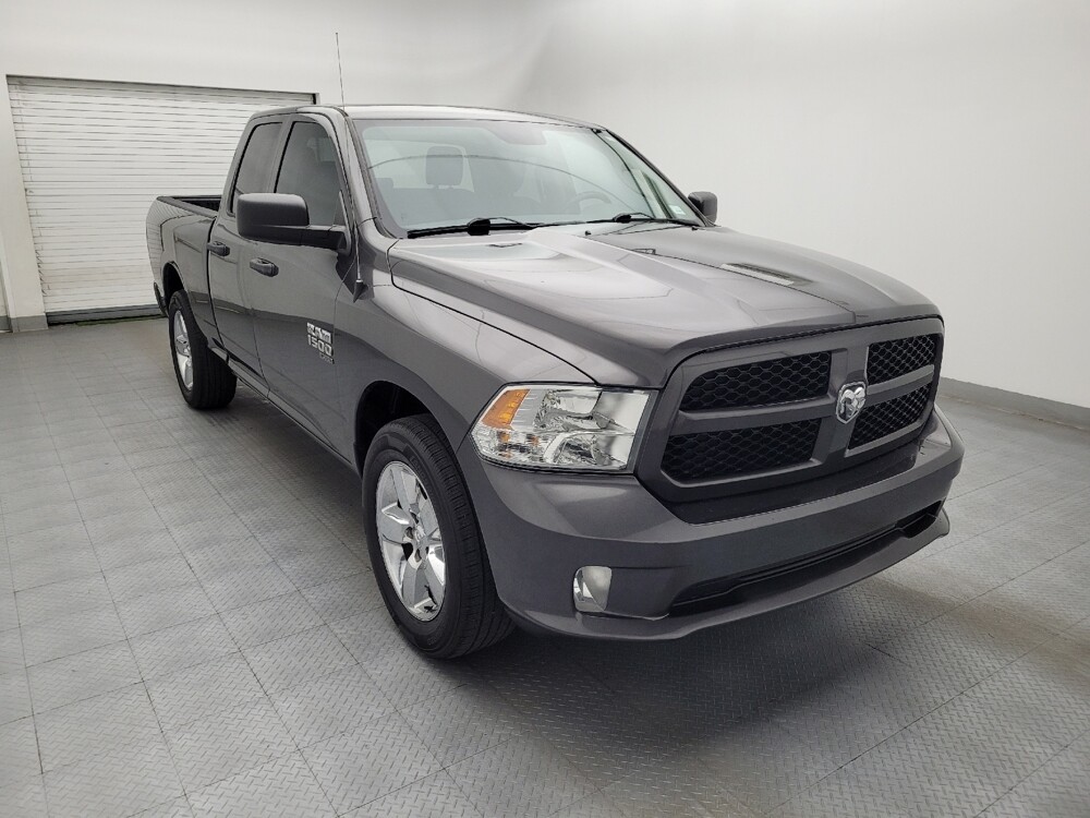 2019 RAM 1500 in Greensboro, NC 27407 - 18141213 13