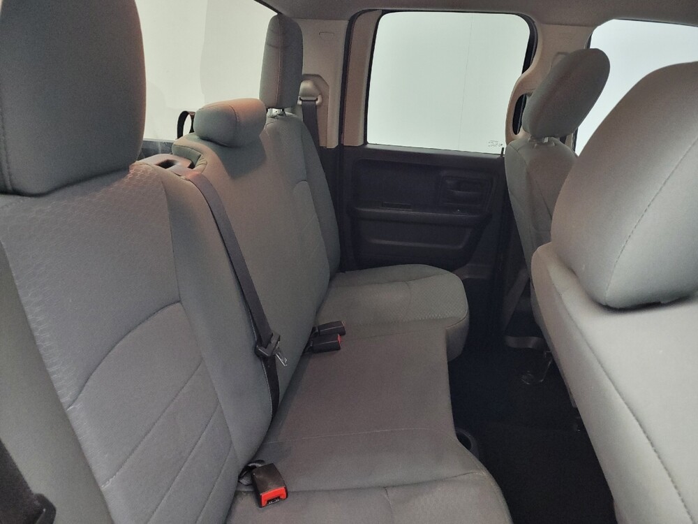 2019 RAM 1500 in Greensboro, NC 27407 - 18141213 19