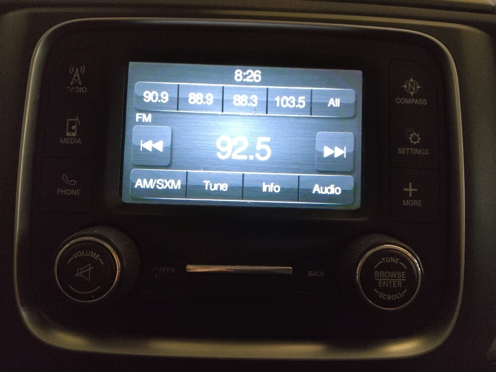 2019 RAM 1500 in Greensboro, NC 27407 - 18141213 25
