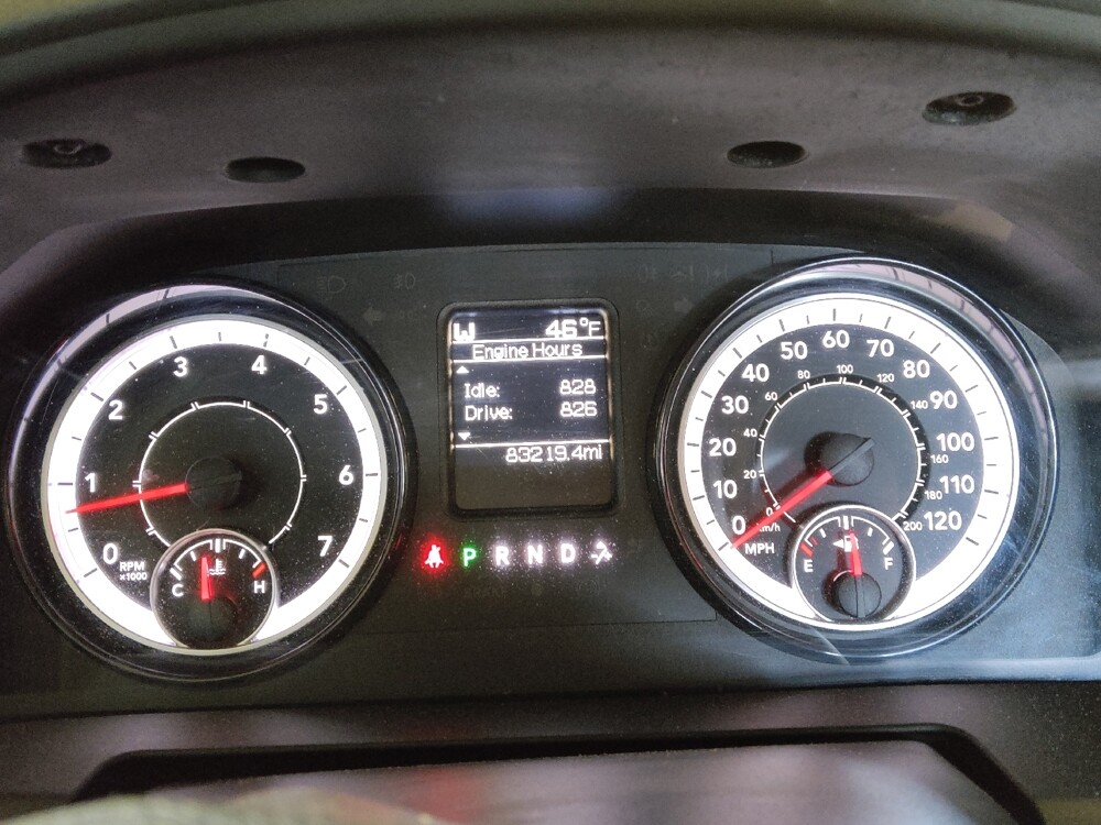 2019 RAM 1500 in Greensboro, NC 27407 - 18141213 23