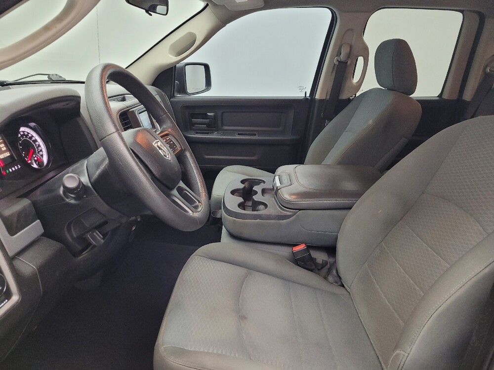 2019 RAM 1500 in Greensboro, NC 27407 - 18141213 17