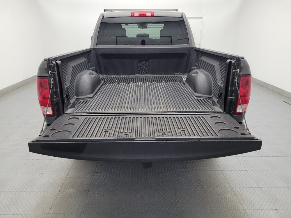 2019 RAM 1500 in Greensboro, NC 27407 - 18141213 29