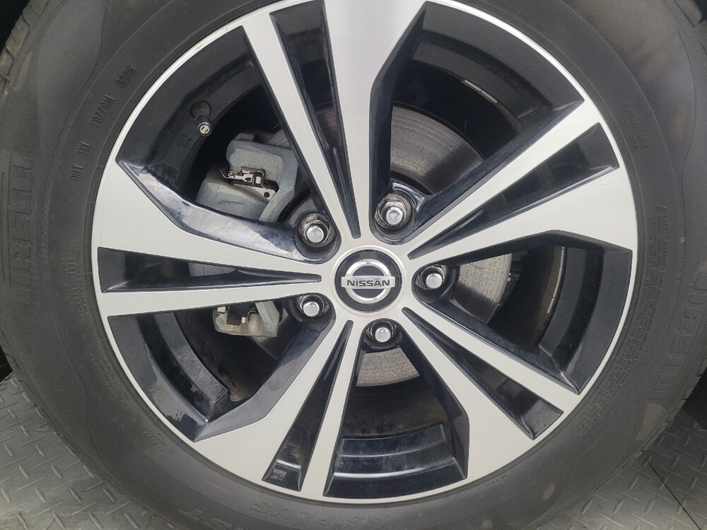 2022 Nissan Sentra in Stone Mountain, GA 30083 - 18141214 31