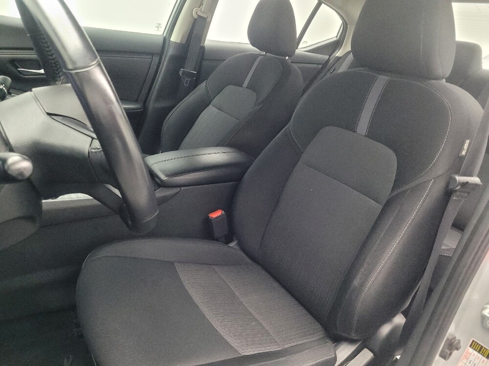 2022 Nissan Sentra in Stone Mountain, GA 30083 - 18141214 17