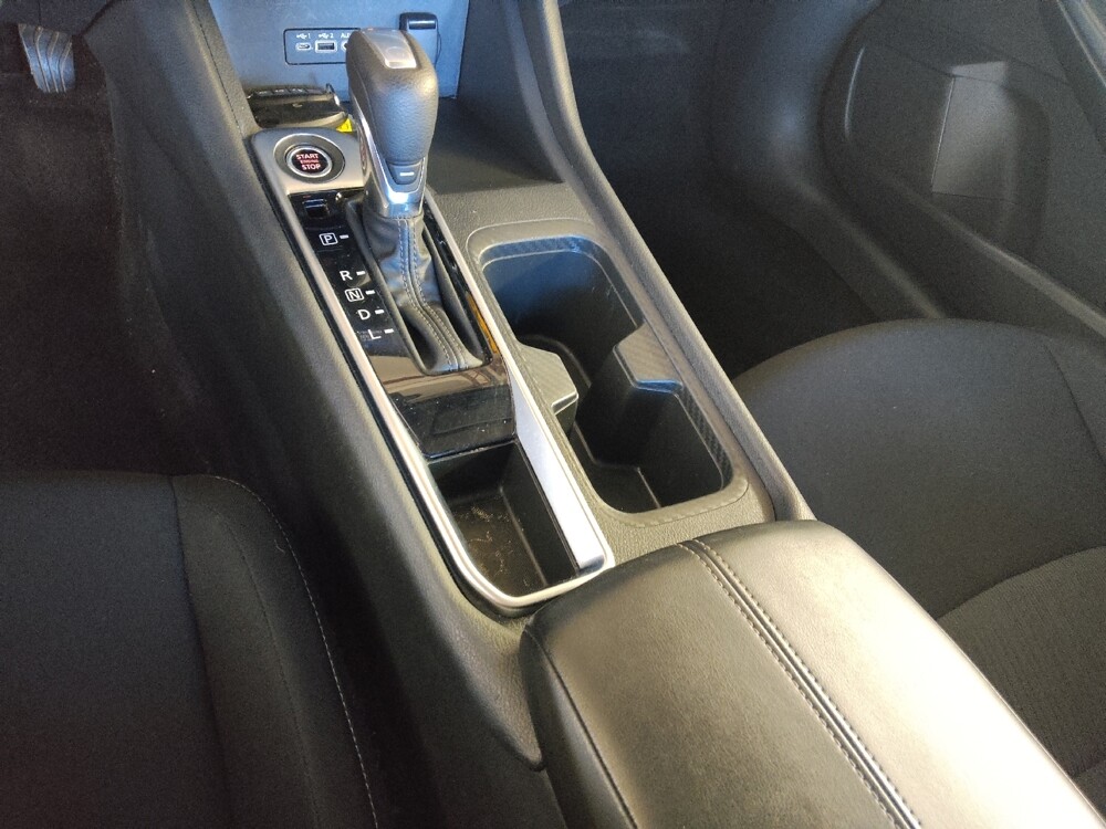 2022 Nissan Sentra in Stone Mountain, GA 30083 - 18141214 26