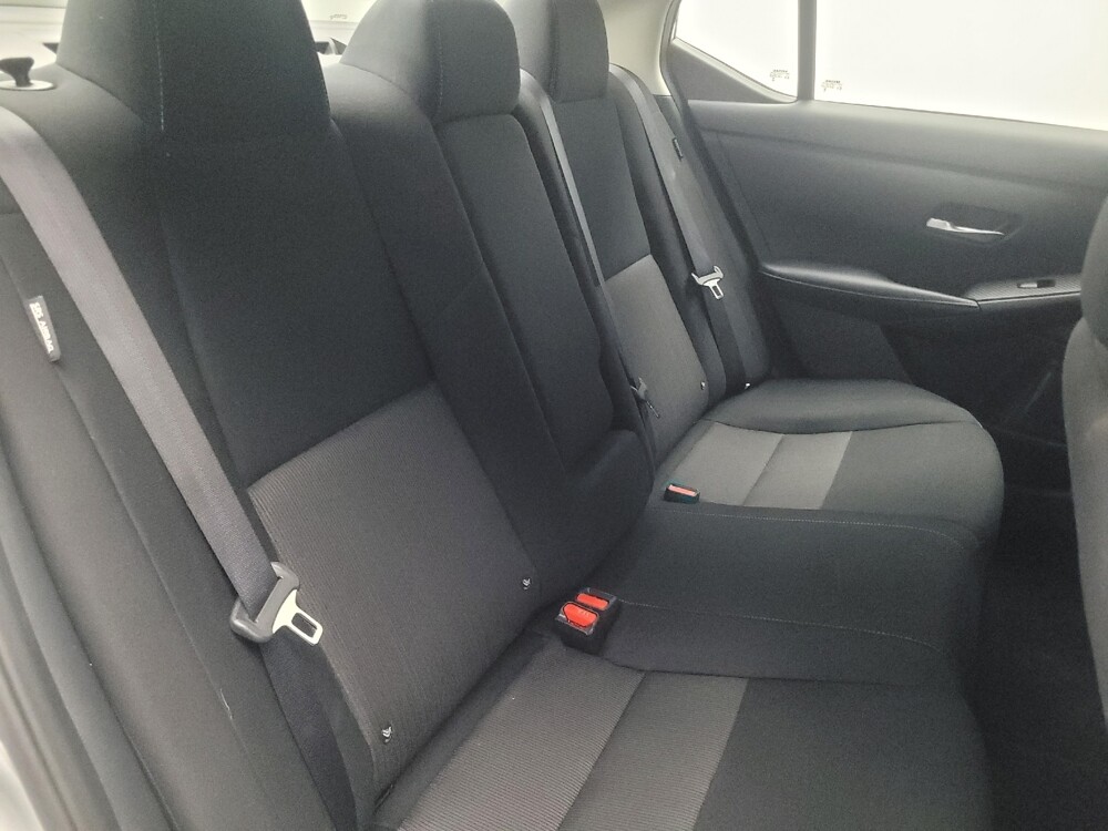 2022 Nissan Sentra in Stone Mountain, GA 30083 - 18141214 19