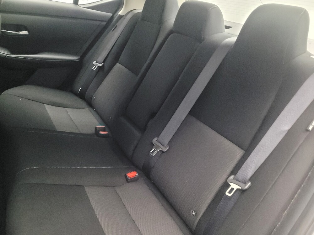 2022 Nissan Sentra in Stone Mountain, GA 30083 - 18141214 18