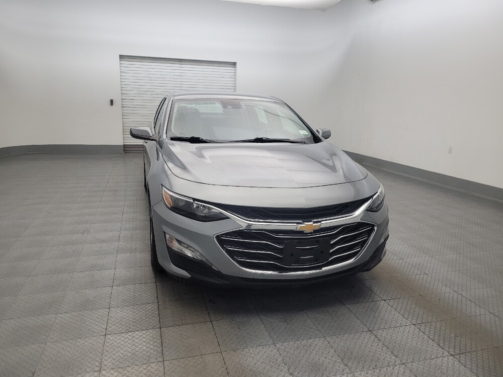 2024 Chevrolet Malibu in Glendale, AZ 85301 - 18141216 14