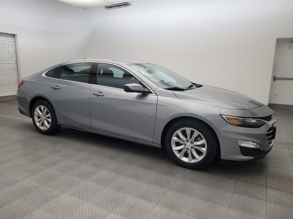 2024 Chevrolet Malibu in Glendale, AZ 85301 - 18141216 11
