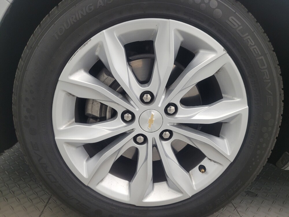 2024 Chevrolet Malibu in Glendale, AZ 85301 - 18141216 31