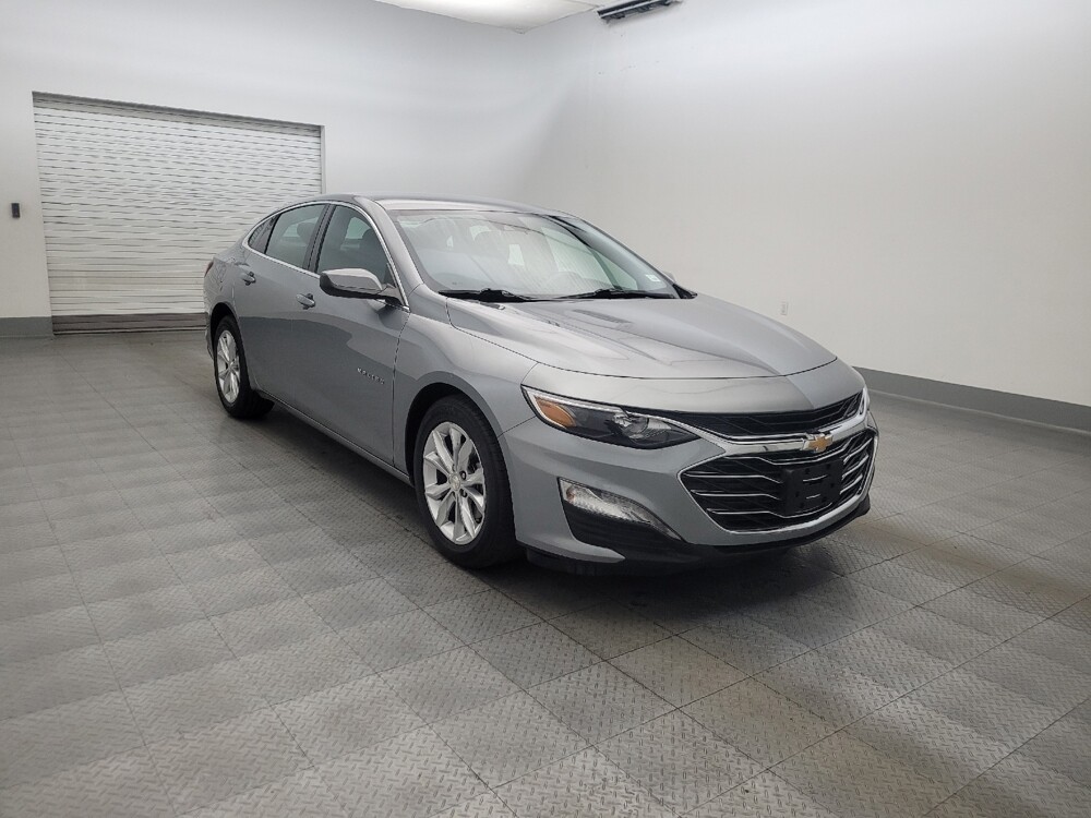 2024 Chevrolet Malibu in Glendale, AZ 85301 - 18141216 13