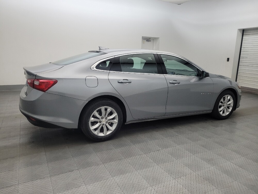 2024 Chevrolet Malibu in Glendale, AZ 85301 - 18141216 10